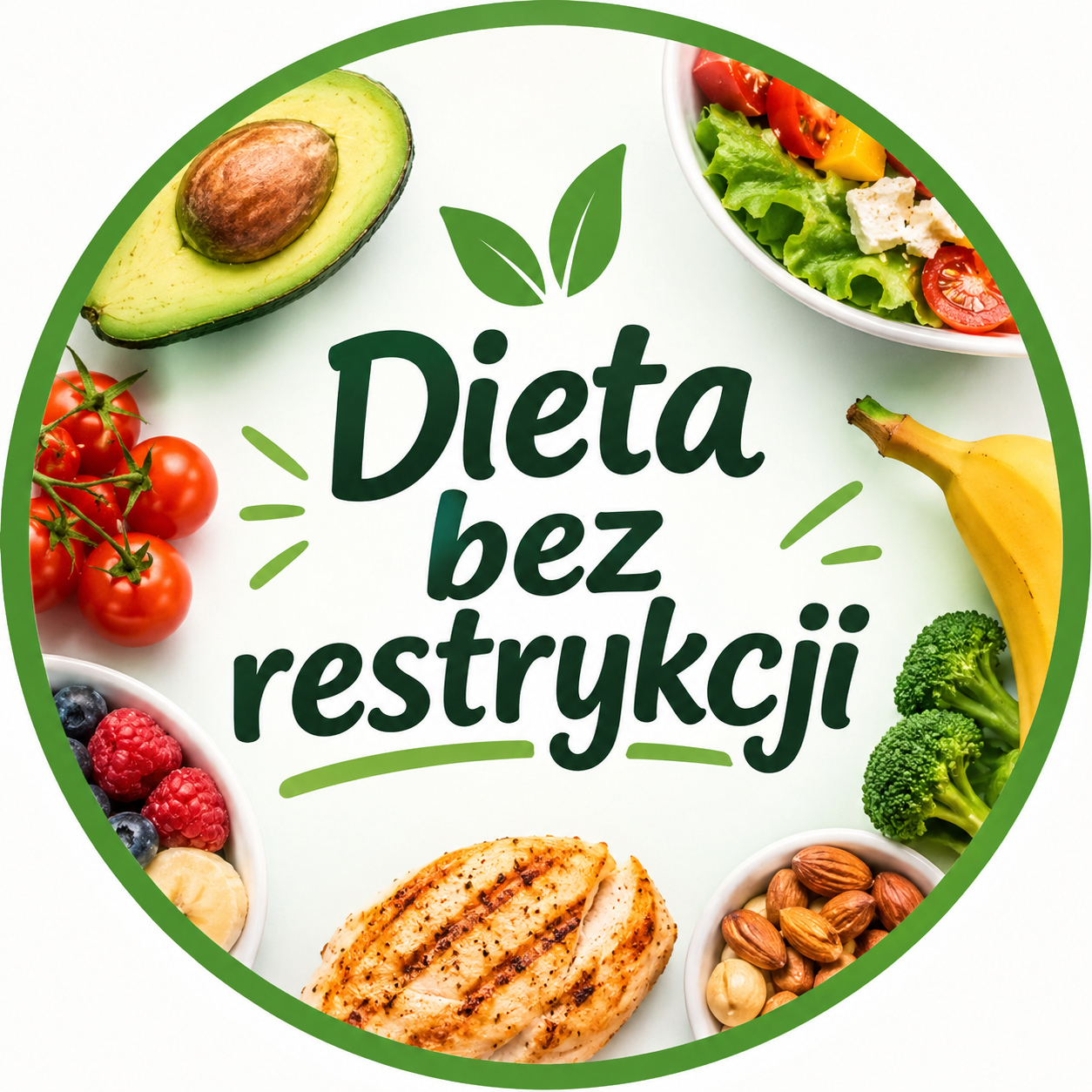 Kocham Moją Dietę